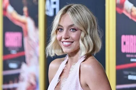Sydney Sweeney OnlyFans Leaked Free Thumbnail Picture - #CM52Q51bWX