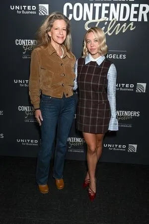 Sydney Sweeney OnlyFans Leaked Free Thumbnail Picture - #D16DOy6ZSK