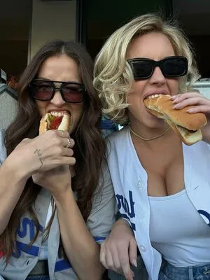 Sydney Sweeney OnlyFans Leaked Free Thumbnail Picture - #DkHLsDxpFw