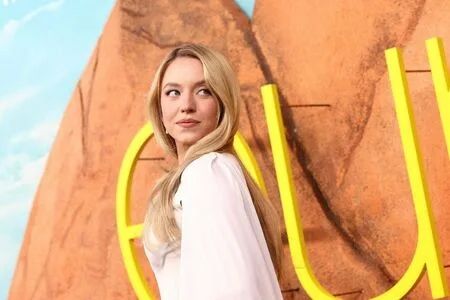 Sydney Sweeney OnlyFans Leaked Free Thumbnail Picture - #GCWdAedWzh