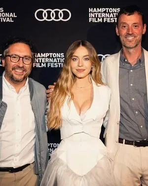 Sydney Sweeney OnlyFans Leaked Free Thumbnail Picture - #GaL29FICfV