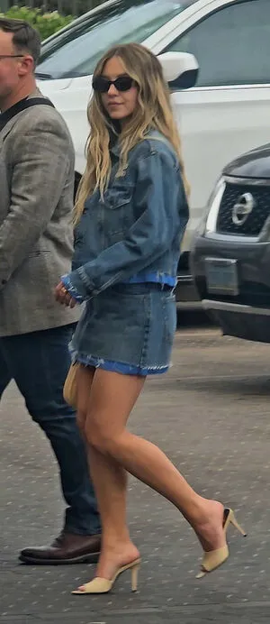 Sydney Sweeney OnlyFans Leaked Free Thumbnail Picture - #JRhg7kxDxX