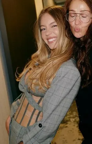 Sydney Sweeney OnlyFans Leaked Free Thumbnail Picture - #K7wQtHty1G