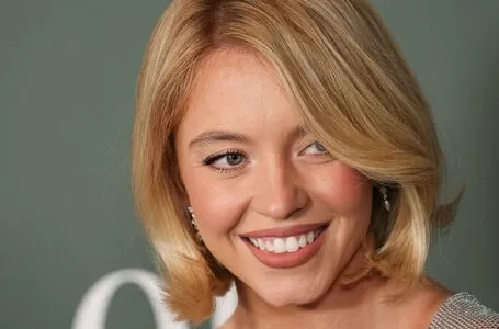 Sydney Sweeney OnlyFans Leaked Free Thumbnail Picture - #K95tKUOFjL