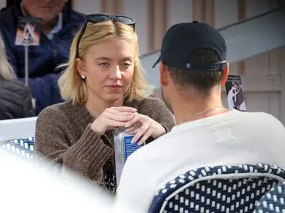 Sydney Sweeney OnlyFans Leaked Free Thumbnail Picture - #LpM5JjI4w6