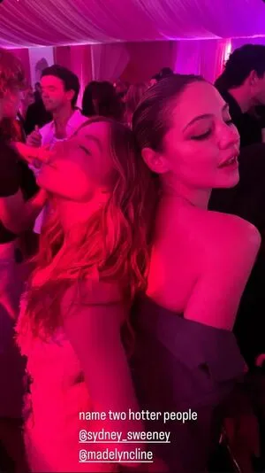 Sydney Sweeney OnlyFans Leaked Free Thumbnail Picture - #MT7kL2r1G0