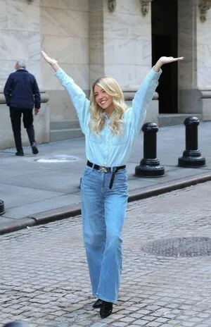 Sydney Sweeney OnlyFans Leaked Free Thumbnail Picture - #NJNOUvubLB