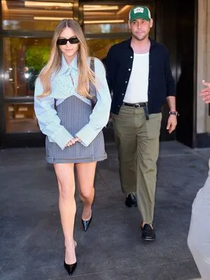 Sydney Sweeney OnlyFans Leaked Free Thumbnail Picture - #OMb2DVZDJ6