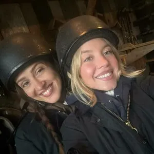 Sydney Sweeney OnlyFans Leaked Free Thumbnail Picture - #P3YKtoKii7