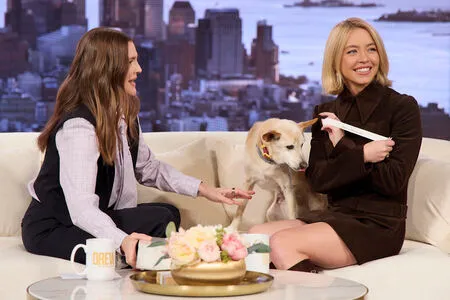 Sydney Sweeney OnlyFans Leaked Free Thumbnail Picture - #PPyxPXnH1C