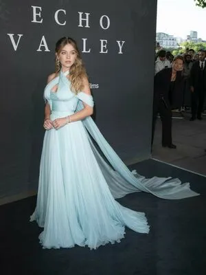 Sydney Sweeney OnlyFans Leaked Free Thumbnail Picture - #QQS1EB06ix