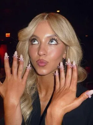Sydney Sweeney OnlyFans Leaked Free Thumbnail Picture - #Qv4oDAmtF7