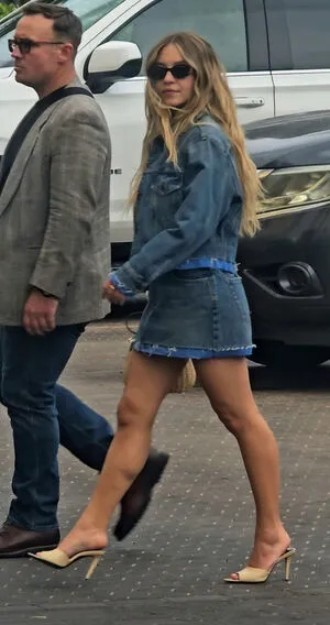 Sydney Sweeney OnlyFans Leaked Free Thumbnail Picture - #Rpimgb9ora