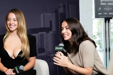 Sydney Sweeney OnlyFans Leaked Free Thumbnail Picture - #TE6XHCddBk