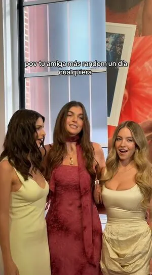 Sydney Sweeney OnlyFans Leaked Free Thumbnail Picture - #TKuJGbvOLT