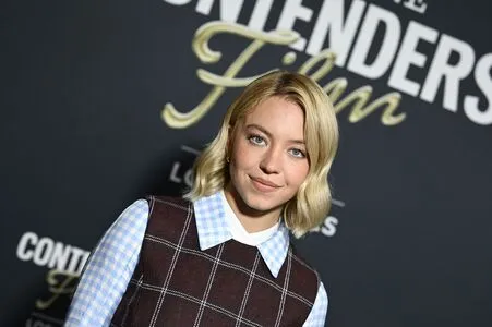 Sydney Sweeney OnlyFans Leaked Free Thumbnail Picture - #TZcU37od0r