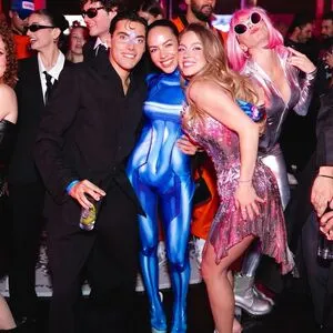 Sydney Sweeney OnlyFans Leaked Free Thumbnail Picture - #TxWsCBDExA