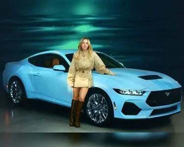 Sydney Sweeney OnlyFans Leaked Free Thumbnail Picture - #UexcHMcVBl