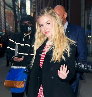 Sydney Sweeney OnlyFans Leaked Free Thumbnail Picture - #UjJ74wkhun