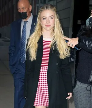 Sydney Sweeney OnlyFans Leaked Free Thumbnail Picture - #Uy0hGsVQIq