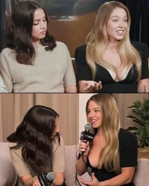Sydney Sweeney OnlyFans Leaked Free Thumbnail Picture - #V8Pm9iMAKi