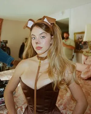 Sydney Sweeney OnlyFans Leaked Free Thumbnail Picture - #VjsMJDOiXF