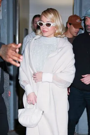 Sydney Sweeney OnlyFans Leaked Free Thumbnail Picture - #Z1fb81B86N