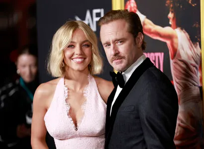 Sydney Sweeney OnlyFans Leaked Free Thumbnail Picture - #ZnGFjuRHiY