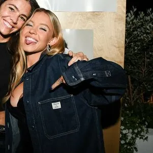 Sydney Sweeney OnlyFans Leaked Free Thumbnail Picture - #ZxREiRDVmd