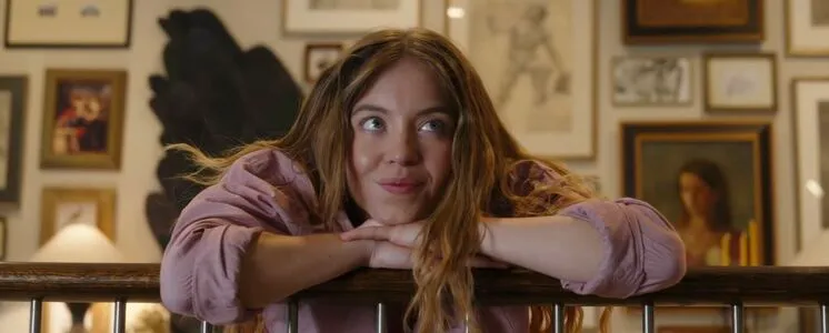 Sydney Sweeney OnlyFans Leaked Free Thumbnail Picture - #aXZ7S2FLVL