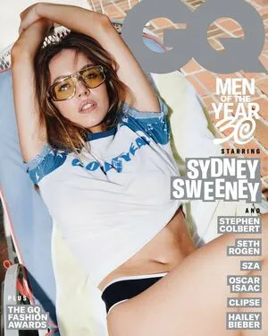 Sydney Sweeney OnlyFans Leaked Free Thumbnail Picture - #aa3K1axn6B