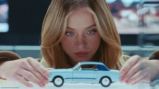 Sydney Sweeney OnlyFans Leaked Free Thumbnail Picture - #bkwgTljm3Z