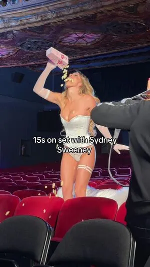 Sydney Sweeney OnlyFans Leaked Free Thumbnail Picture - #c3CfHRDb6X