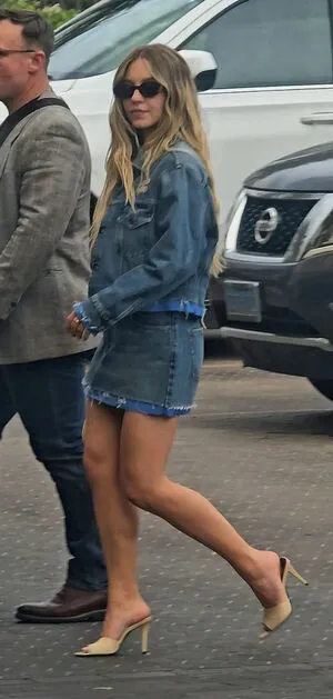 Sydney Sweeney OnlyFans Leaked Free Thumbnail Picture - #duaZ9D4csk