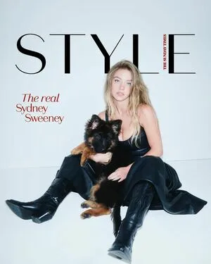 Sydney Sweeney OnlyFans Leaked Free Thumbnail Picture - #gYgavdwjV4