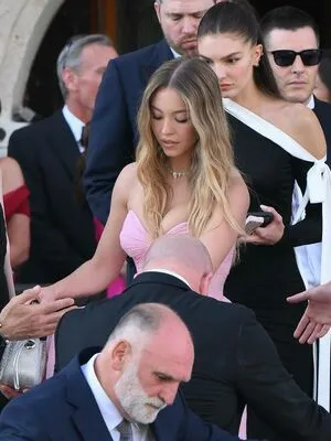 Sydney Sweeney OnlyFans Leaked Free Thumbnail Picture - #h9KbFokOn0