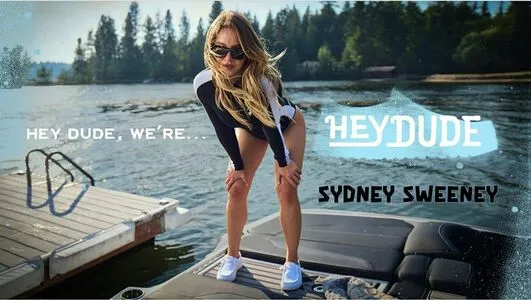 Sydney Sweeney OnlyFans Leaked Free Thumbnail Picture - #hlAYa0k4Bo