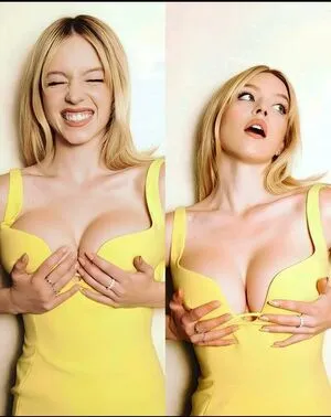 Sydney Sweeney OnlyFans Leaked Free Thumbnail Picture - #iZr7HliWkl