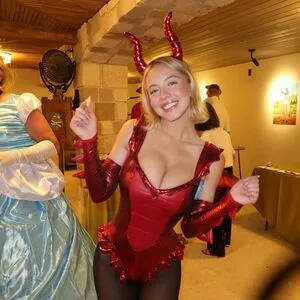 Sydney Sweeney OnlyFans Leaked Free Thumbnail Picture - #j64M8wivMf