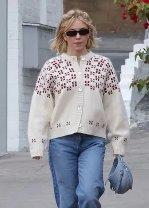 Sydney Sweeney OnlyFans Leaked Free Thumbnail Picture - #kU3FELVA0r