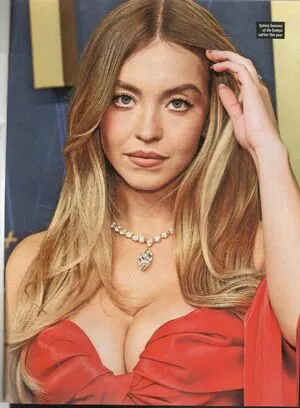 Sydney Sweeney OnlyFans Leaked Free Thumbnail Picture - #mQAuNycSId