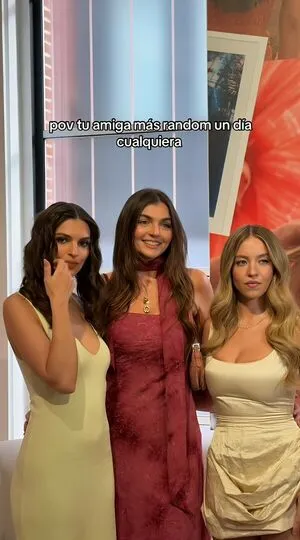 Sydney Sweeney OnlyFans Leaked Free Thumbnail Picture - #mWIECsnpSL
