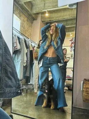 Sydney Sweeney OnlyFans Leaked Free Thumbnail Picture - #meLULoWSJH