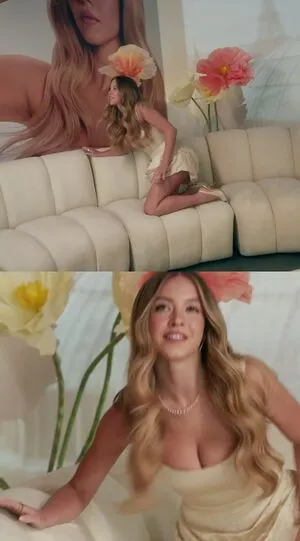 Sydney Sweeney OnlyFans Leaked Free Thumbnail Picture - #mj2ddHh7SH