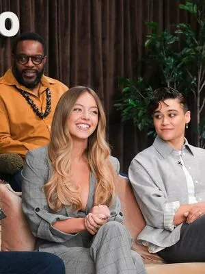 Sydney Sweeney OnlyFans Leaked Free Thumbnail Picture - #nl36iKR2kU