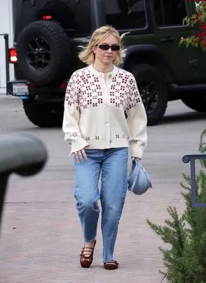 Sydney Sweeney OnlyFans Leaked Free Thumbnail Picture - #pZT9xhe41N