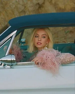 Sydney Sweeney OnlyFans Leaked Free Thumbnail Picture - #peGCZGDiwB