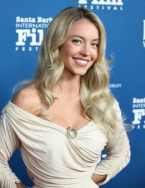 Sydney Sweeney OnlyFans Leaked Free Thumbnail Picture - #putAkYiuNA