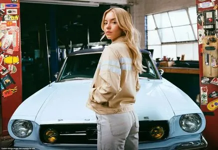 Sydney Sweeney OnlyFans Leaked Free Thumbnail Picture - #qz25q7HLZu