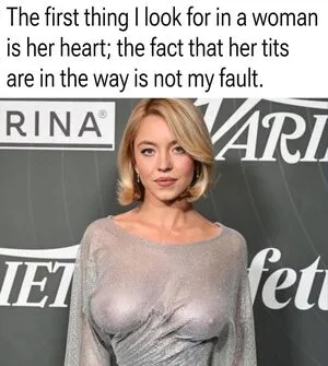 Sydney Sweeney OnlyFans Leaked Free Thumbnail Picture - #rhZZj6Ni61